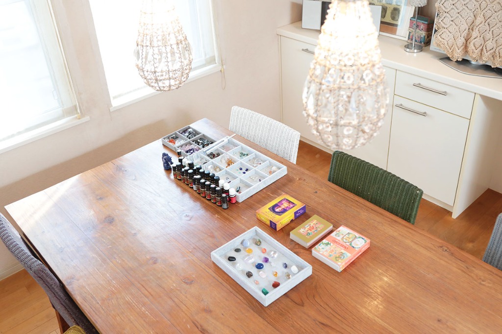 ホームページを開設いたしました